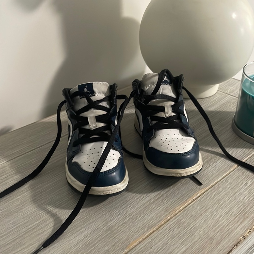 Nike air jordans Kids